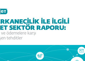 ESET Perakende Sektör Raporunu Yayınladı