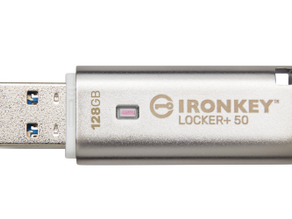 Kingston’dan Çok Yetenekli USB Bellek