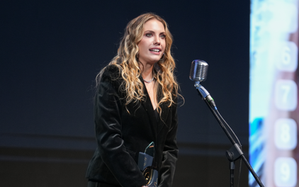 Türkiye’nin en yaratıcı içerik üreticileri, TikTok kullanıcılarının oylarıyla TikTok Fanların Favorisi 2025’te ödüllendirildi.