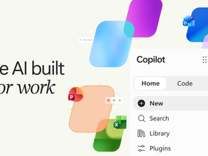 Microsoft, Home, Code ve Autopilot ile yenilenen Copilot'u tanıttı