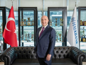 Halkbank’tan Tekno Girişimci Destek Kredisi