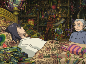 Bir Pazarlık Miyazaki Seçkisi