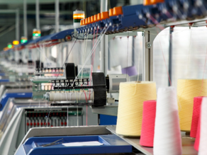 Giyim Ve Konfeksiyon İhracatı İlk Çeyrekte %11,6 Arttı