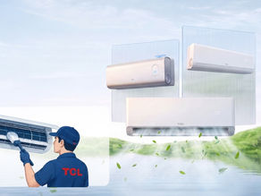 TCL Klima, Türkiye’nin önde gelen e-ticaret pazaryerlerinde resmi mağazalarını açtı