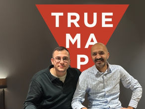 Boğaziçi Teknopark Girişimi Truemap 50’den Fazla Markayı Dijital Dünyada Yönetiyor