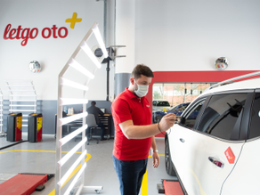 Letgo, Yeni Hizmeti Letgo Oto+ İle İkinci El Araba Pazarındaki Ezberleri Bozmaya Geliyor