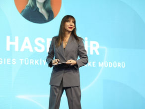Fikirlerden İnovasyona; Dell Technologies Forum 2023