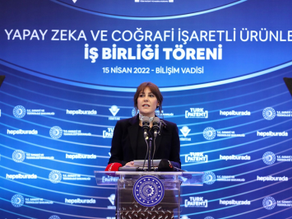 Hepsiburada İki Önemli Projeye İmza Attı