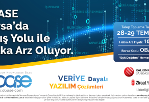 Obase Borsa’da Satış Yolu İle Halka Arz Oluyor