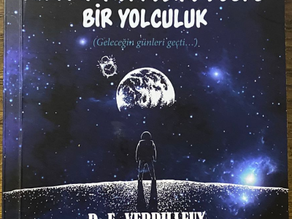 NASA Ve ESA’nın Çalışmalarından Doğan Ütopik Gerçeklik