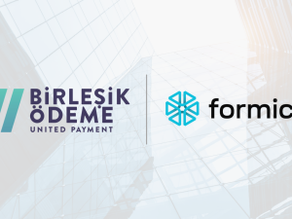 Türkiye’nin Fintech Devi Birleşik Ödeme, Formica’ya Güveniyor