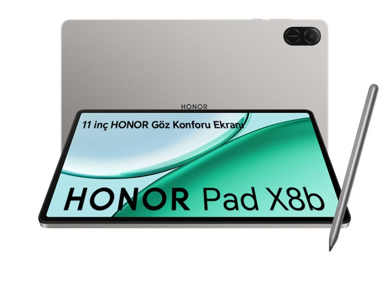 HONOR, göz konforlu tablet deneyimini daha erişilebilir hale getiriyor