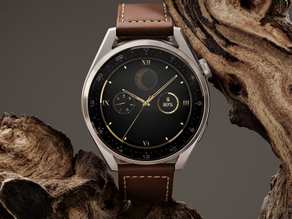 HUAWEI, WATCH 3 Serisi İçin Petal Haritaların Kullanımını Başlattı