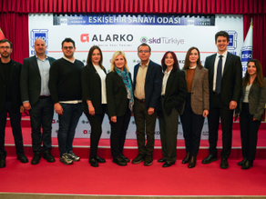 “TARIMDA KADIN VE GENÇ İSTİHDAMININ GÜÇLENMESİ” RAPORU YAYIMLANDI