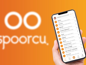 Türk Sporcuların Keşfedilmesi İçin Uygulama: Spoorcu