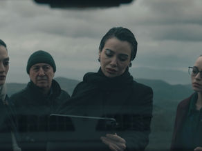 NETFLIX, MERAKLA BEKLENEN MEZARLIK DİZİSİNİN 3. SEZON RESMİ FRAGMANINI YAYINLADI