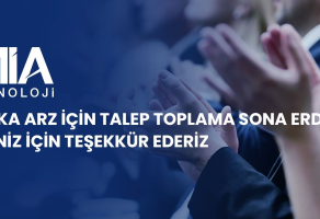 MİA Teknoloji’nin Halka Arzına 2,5 Kat Talep Geldi