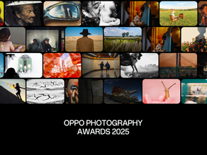 87 ülkeden 2 milyon başvuru: OPPO 2025 Fotoğrafçılık Ödülleri sonuçlandı