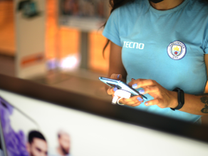 Global AR-GE İle Yerel Üretimin Gücü: CAMON 16 Sahnede