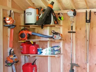 Spring Cleaning Your PR Strategy: What I Learned from a Lawn Shed