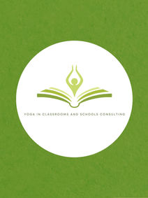 Yoga in Classrooms and Schools Consulting