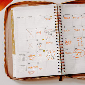 Summer Stress? Not With a Content Calendar!