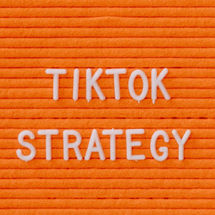 A 7 Day TikTok Series Challenge For Small Businesses To Get Comfortable On The App