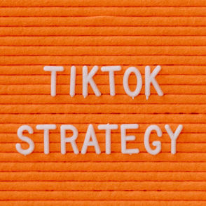 A 7 Day TikTok Series Challenge For Small Businesses To Get Comfortable On The App