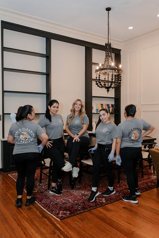 Fabi's Cleaning Services, Philadelphia Pennsylvania