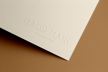 Halo Hair - Mango Marketing Co. Portfolio