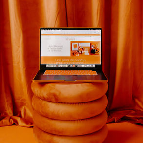 Why Every Business Still Needs a Website in Addition to Instagram