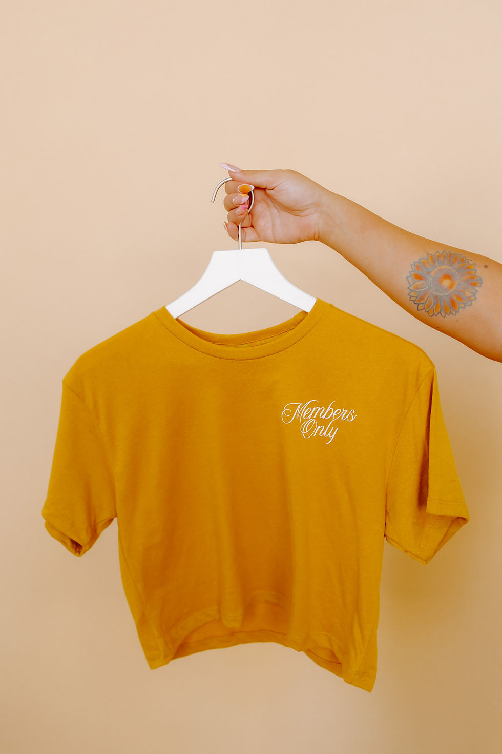 Thumbnail: Members Only T-shirt