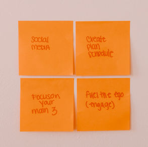 Same Material, New Content: 3 Ways to Make Old Social Content New