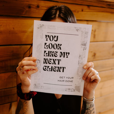 One Owner, Two Salon Concepts: How Branding Made Space for Growth.