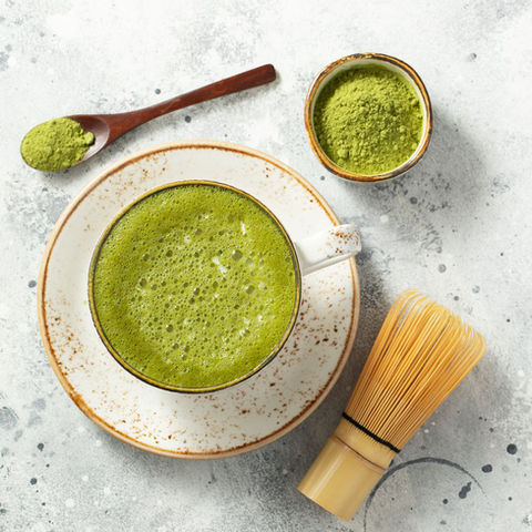 The Nutrition Tea