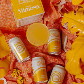 August 2022 Mango Mixer Event