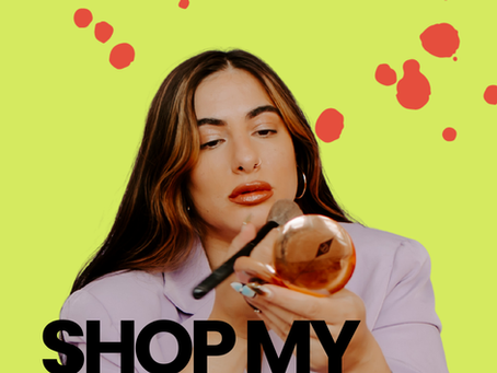 Restock your kit with the essentials