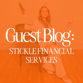 3 Tax Power Moves To Keep More of What You Make | Guest Blog