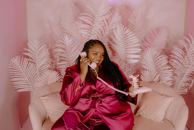 Luxe Content Studio