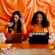 10 Fun Places To Work That Isn't Your Home