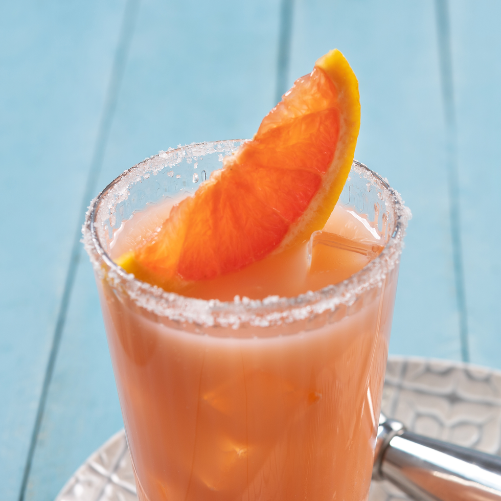 Paloma Recipe