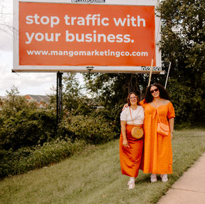 5 Ways We Turned Our Billboard Into Content