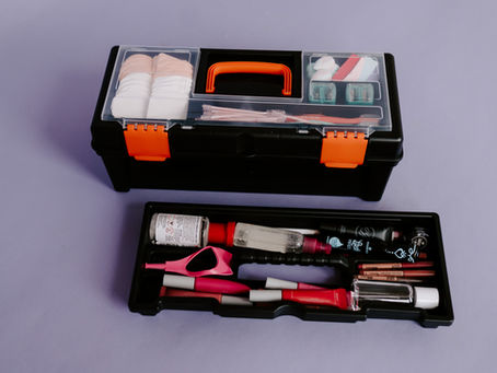 makeup kit