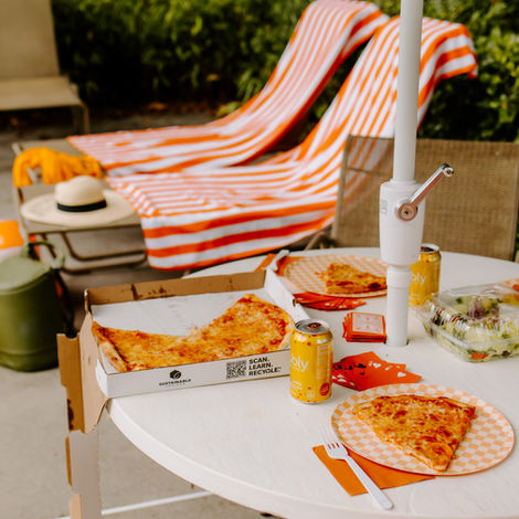 Think Of Marketing Your Small Business Like It's Pizza