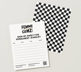 Femme Gemz 23