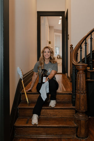 Fabi's Cleaning Services, Philadelphia Pennsylvania