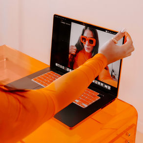 In our digital world of viral trends and everyone sharing their hot take on the same topics, asking yourself how to stand out as a business owner is incredibly important these days. Companies range from white glove, top-tier service providers to places that turn and burn customers like a rinse and repeat wash cycle. No matter where you are in business, there are plenty of ways to give your customers a unique and unforgettable experience while interacting with your business that makes them stop and think of you, share your service or products with others, and come back over and over again. Here are three of our favorite ways to suggest this to our clients. 