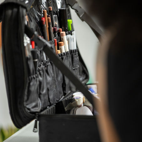 Things To Keep In Mind As A Freelance Makeup Artist 