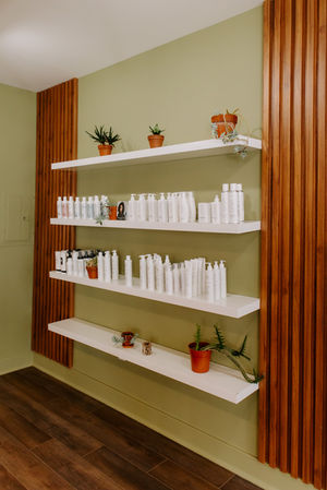 Halo Hair - Mango Marketing Co. Portfolio