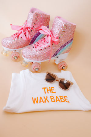 The Wax Babe - Mango Marketing Co. Portfolio